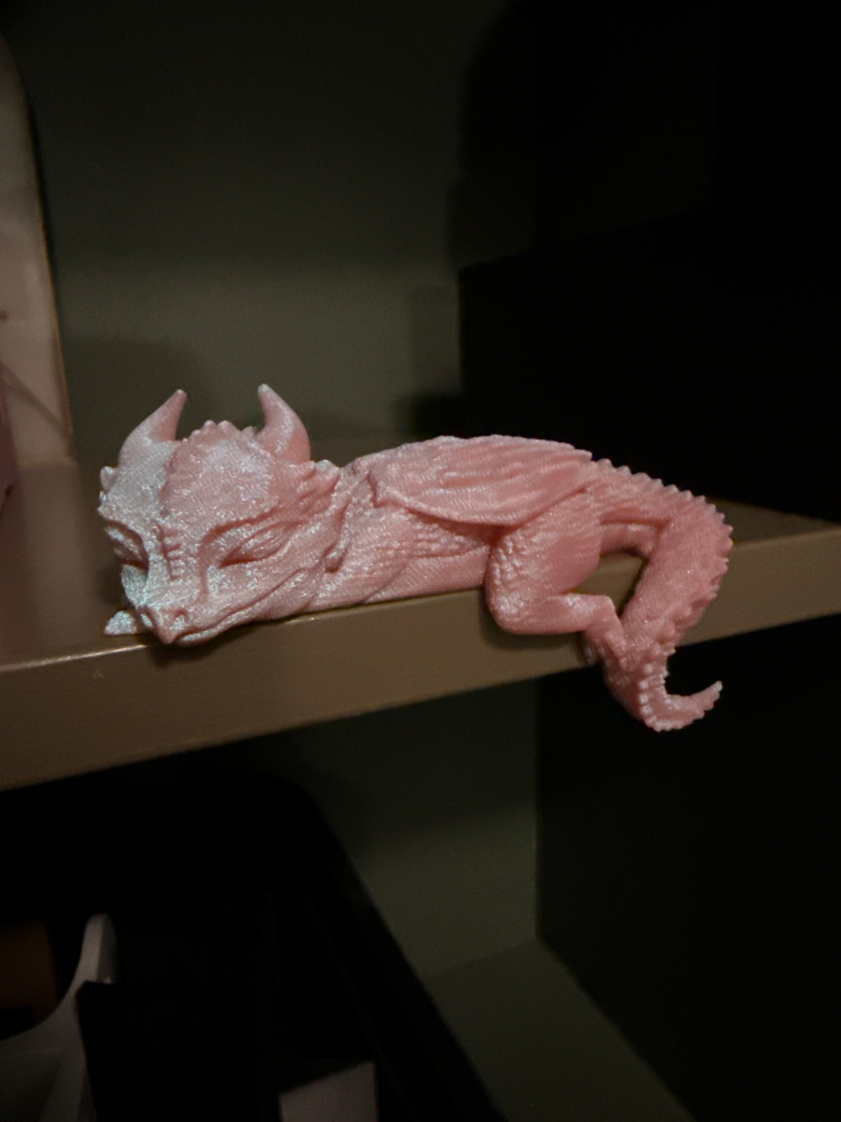Dragon Perchling