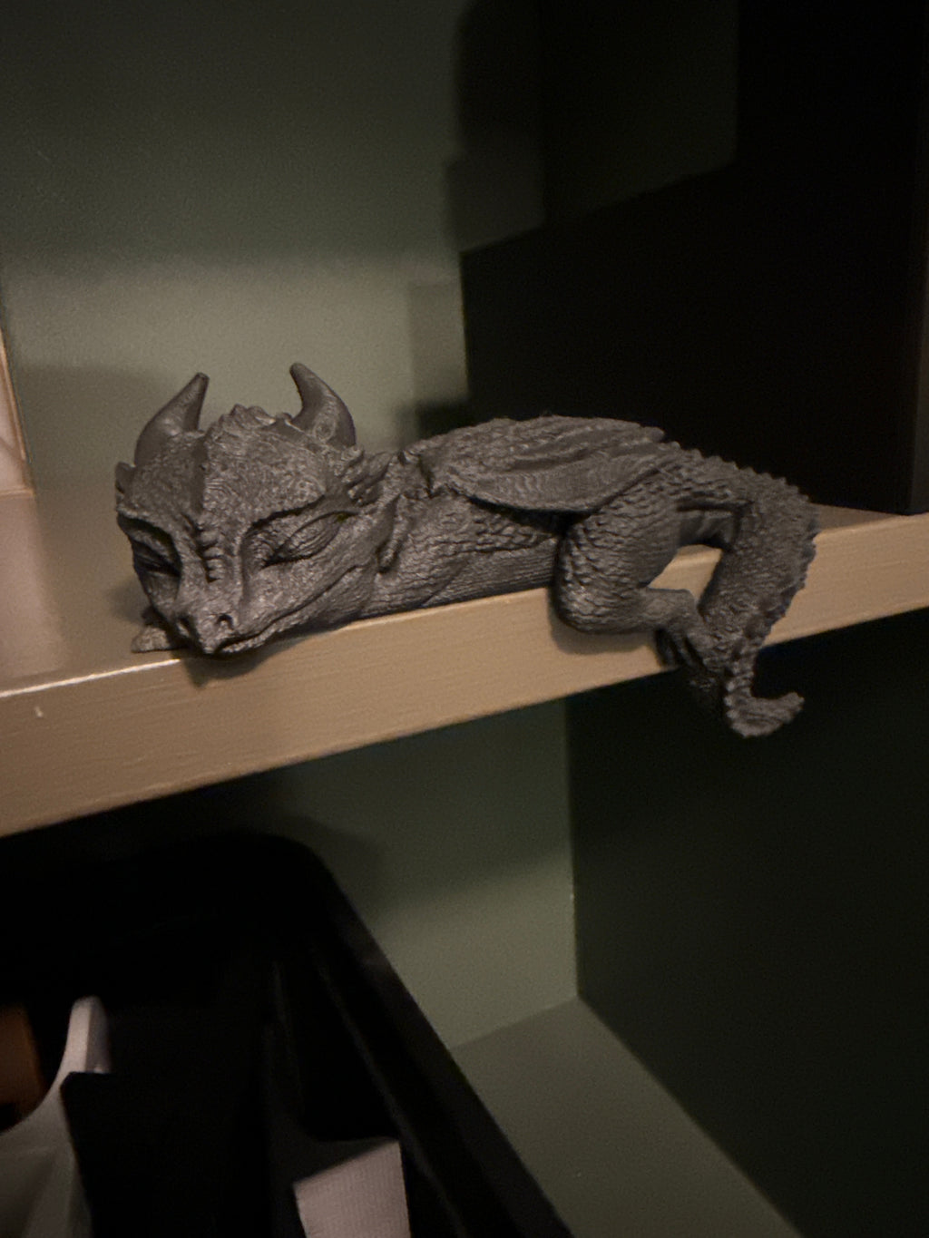 Dragon Perchling