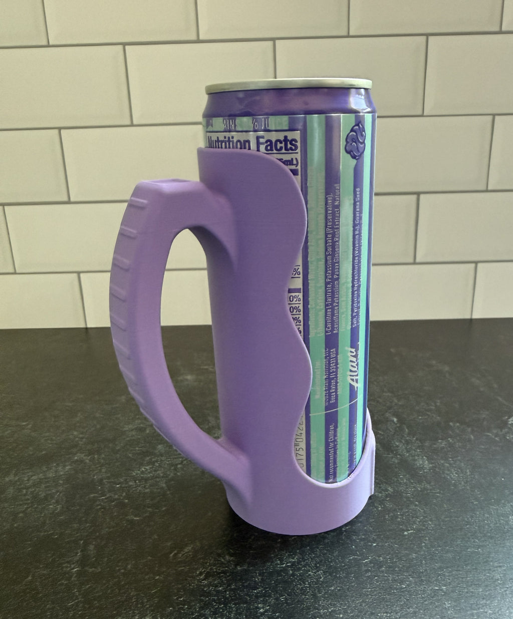 12 oz Can Holder