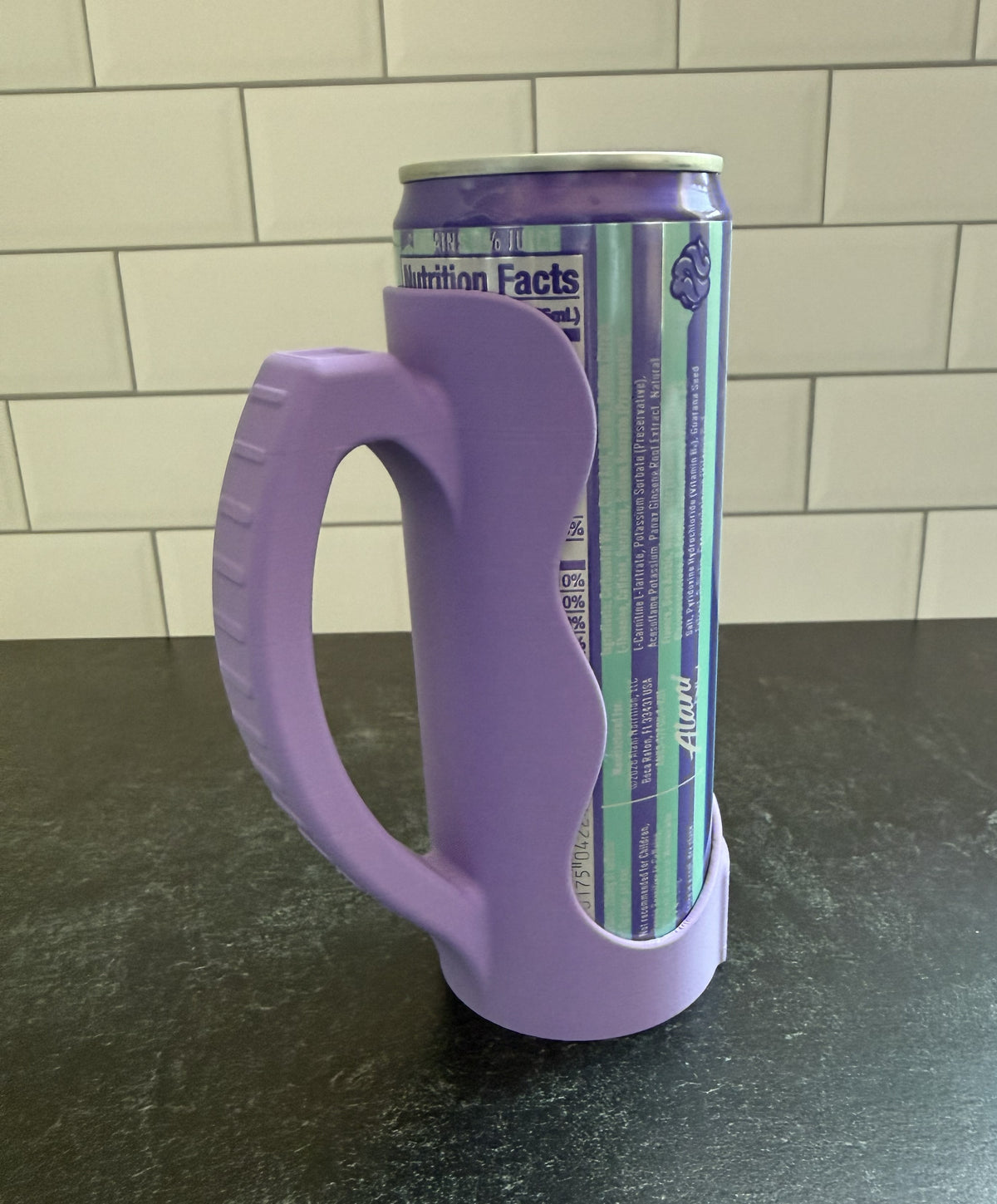 12 oz Can Holder