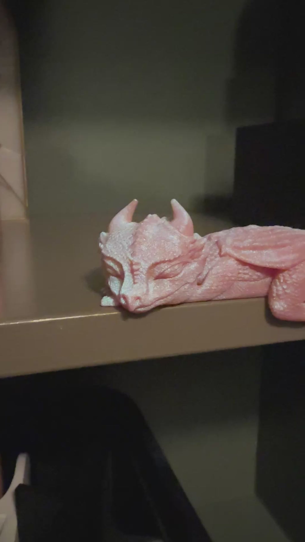 Dragon Perchling