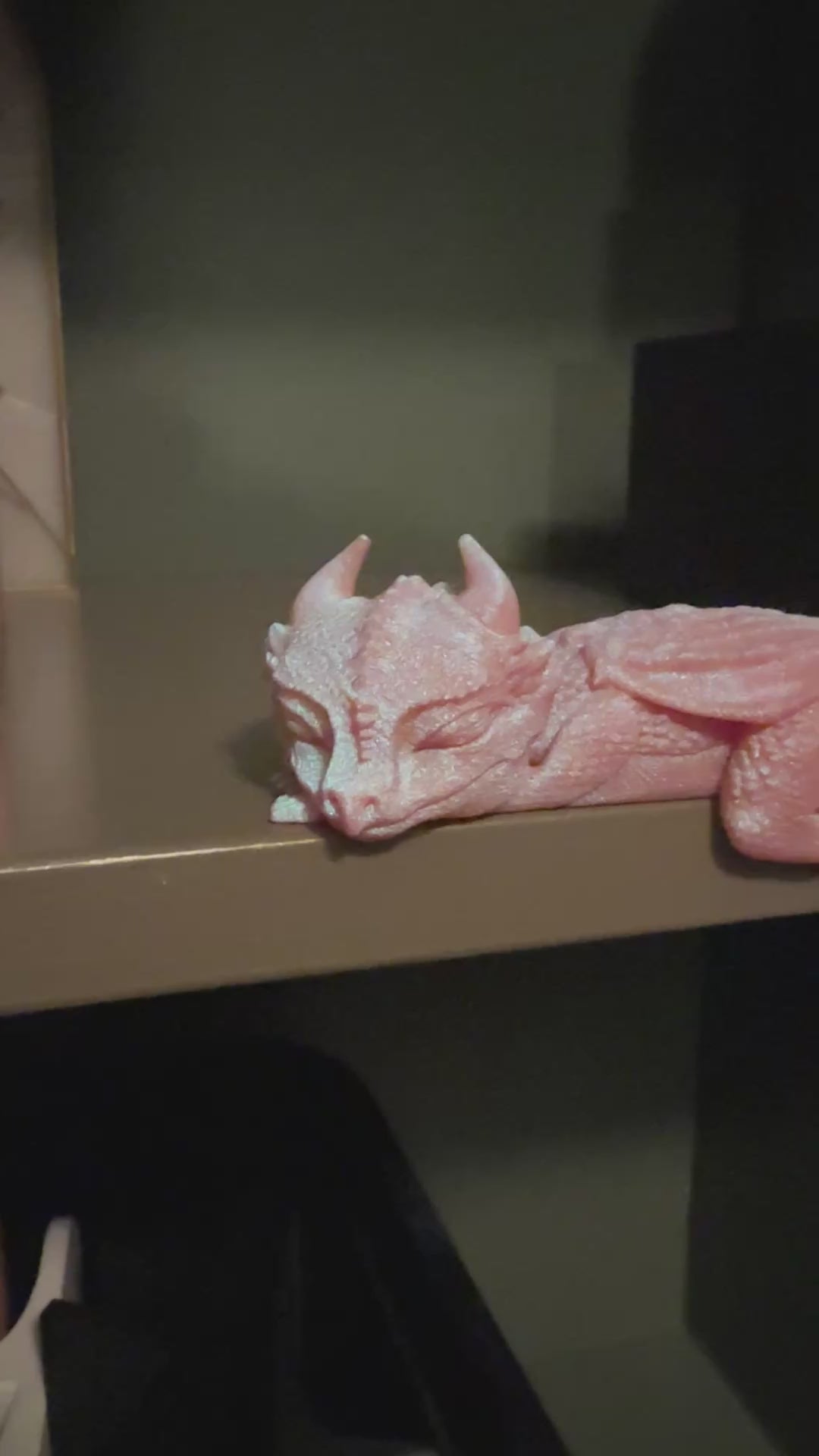 Dragon Perchling